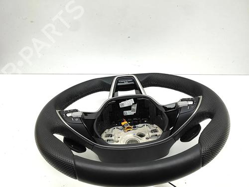 Steering wheel SKODA SCALA (NW1) 1.5 TSI | BP39145254C49 - Image 6