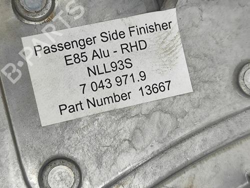 Other BMW Z4 Roadster (E85) 2.5 i | BP31047804O1 