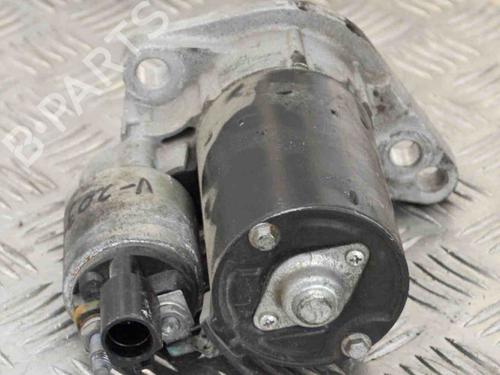 Starter VW PASSAT B6 Variant (3C5) 1.4 TSI EcoFuel | BP6755873M8