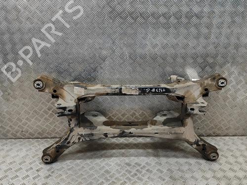 Used Rear axle KIA SPORTAGE V (NQ5) 1.6 T-GDi Hybrid (230 hp) 27776341