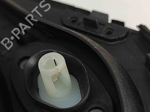 Front left quarter glass AUDI Q4 E-TRON Sportback (F4N) 40 | BP27789669C111