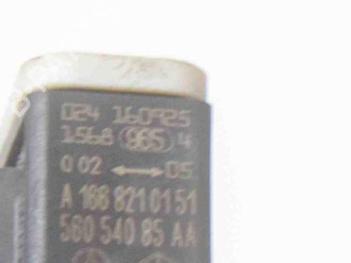 Electronic sensor MERCEDES-BENZ CLA Coupe (C117) AMG CLA 45 4-matic (117.352) | BP8073854M84