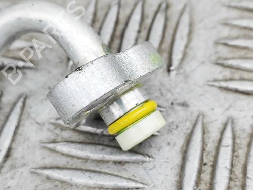 AC pipe VOLVO EX40 (536) EV | BP38650799M126 - Image 4