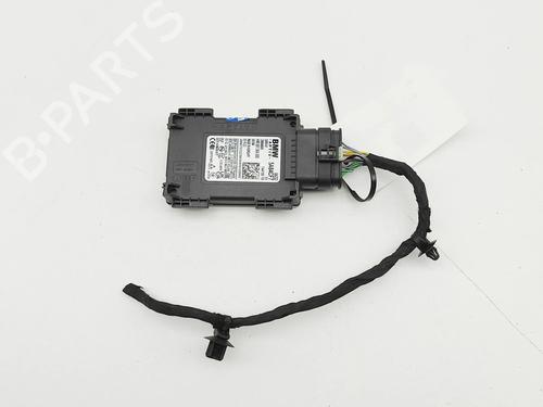 Used Electronic module Electronic module 38650597 38650597