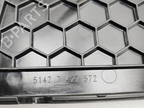 Middle console BMW X4 (G02, F98) xDrive 20 i | BP38443024I22 - Image 6