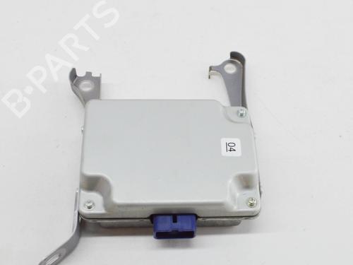 Used Electronic module TOYOTA LAND CRUISER PRADO (_J15_) 2.8 D-4D (GDJ150_, GDJ155_, GDJ150, GDJ151) (177 hp) 16076174