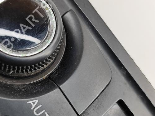 Commande Chauffage AUDI A5 Convertible (8F7) 2.0 TDI | BP24143289I5 