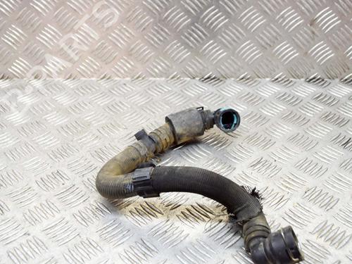 Pipe LAND ROVER RANGE ROVER VELAR (L560) 2.0 D180 TD4 4x4 | BP14632944M125 
