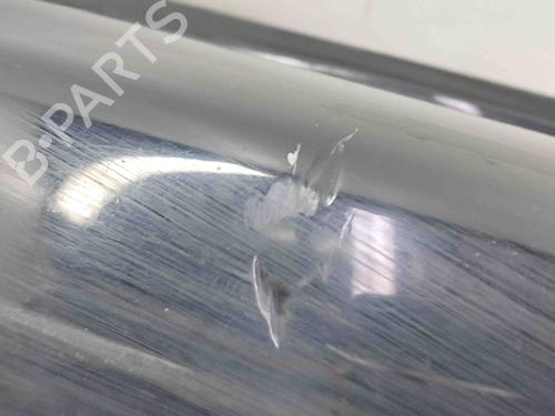 Rear bumper INFINITI FX 35 All-wheel Drive | BP29593469C8 