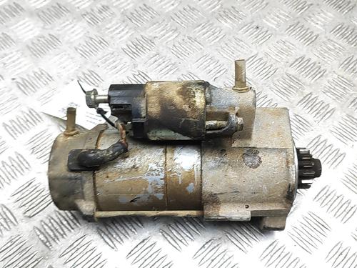 Used Starter Starter JAGUAR XE (X760) 2.0 D (180 hp) 33395847 33395847