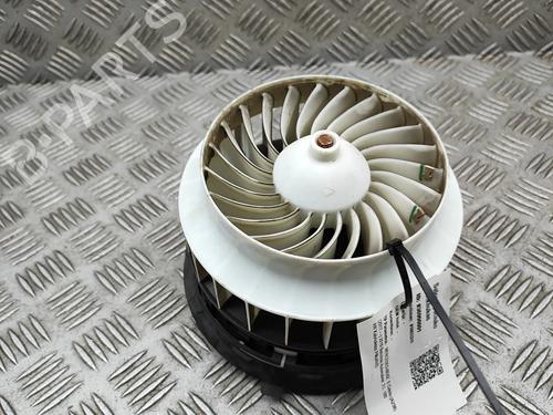 Heater blower motor MERCEDES-BENZ E-CLASS Convertible (A238) E 300 (238.448) | BP37469622M62 - Image 4