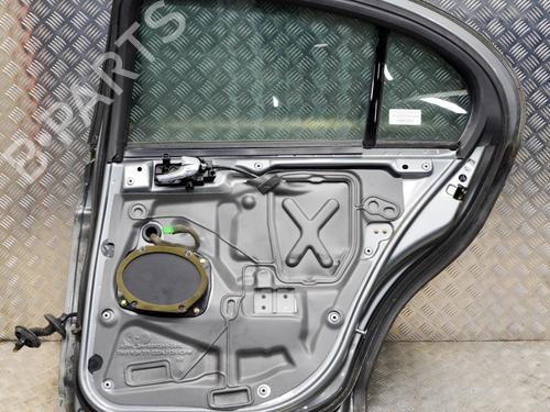 Right rear door JAGUAR S-TYPE II (X200) 2.5 V6 | BP8625571C5 