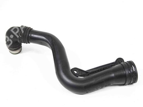 Used Intercooler pipe SKODA OCTAVIA II (1Z3) 1.9 TDI (105 hp) 30256183