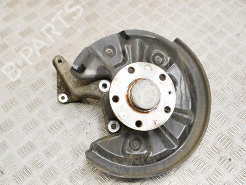 Right rear steering knuckle AUDI Q3 (8UB, 8UG) 1.4 TSI | BP14645876M28 