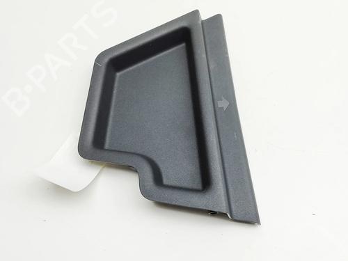 Forra da mala AUDI Q6 E-TRON (GFB) e-tron quattro | BP37445044I3 - Image 2
