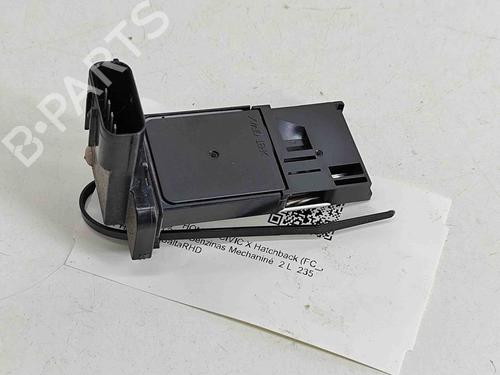 Used Mass air flow sensor HONDA CIVIC X Hatchback (FC_, FK_) 2.0 Type-R (FK8) (320 hp) 20982093