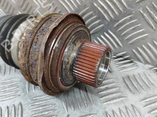 Left rear driveshaft AUDI Q5 (FYB, FYG) 2.0 TDI quattro | BP20982265M40 