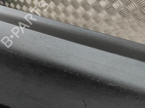 Door moulding trim SKODA KODIAQ I (NS6, NS7, NV7) 2.0 TDI 4x4 | BP30285049C150 