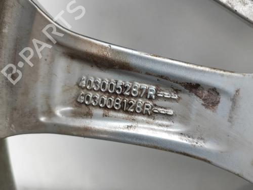 Fælk RENAULT ZOE (BFM_) ZOE (BFMD) | BP34282329C45  - Image 18