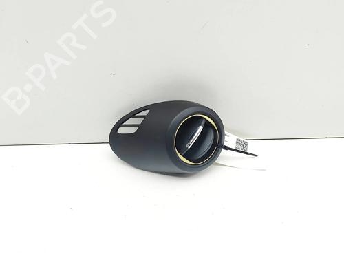 Air vent RENAULT ZOE (BFM_) ZOE (BFMC, BFMD) | BP38500363I21 - Image 2