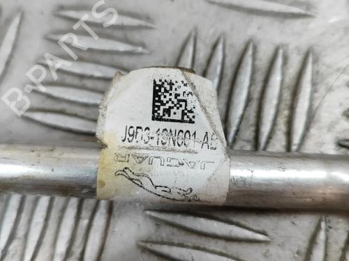 AC pipe JAGUAR I-PACE (X590) EV400 AWD | BP28431458M126 - Image 6