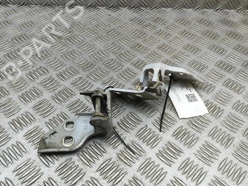 Used Hinge/Door check strap Hinge/Door check strap PEUGEOT BOXER Van 2.2 BlueHDi 140 (140 hp) 33389916 33389916