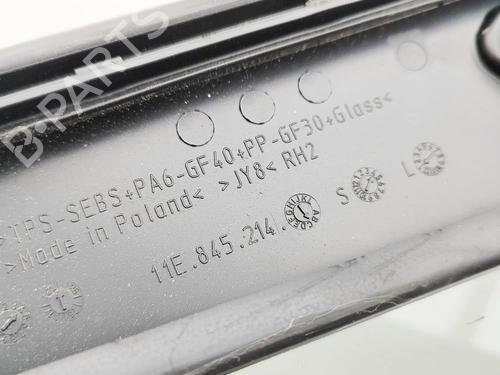 Dør rude højre bagtil VW ID.5 (E39) Pro Performance | BP33847709C21  - Image 6