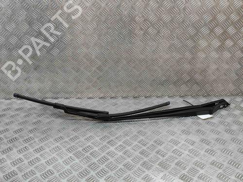 Vindrude Viskermekanisme SKODA ENYAQ iV SUV (5AZ) 80 (204 hp) 28549558