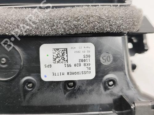 Air vent AUDI E-TRON Sportback (GEA) 55 quattro | BP33391776I21 - Image 7