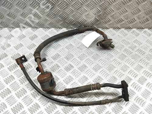 AC pipe CHRYSLER LE BARON Convertible 2.2 i Turbo | BP29637853M126 