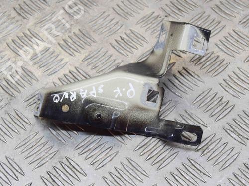 Used Support CITROËN JUMPER II Van 2.0 BlueHDi 130 (130 hp) 14621598