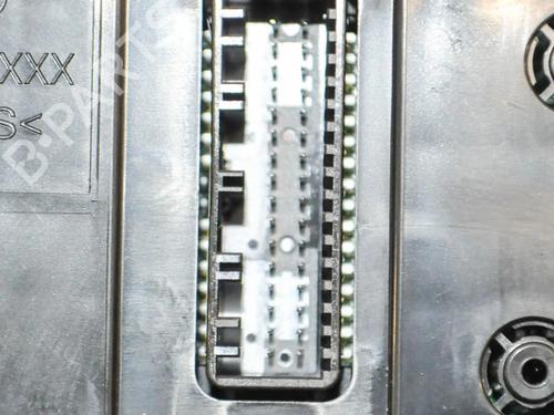 Electronic module KIA CEE'D (JD) 1.4 CVVT | BP6751511M83 