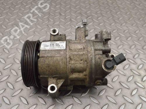 Used AC compressor PORSCHE 911 (997) 3.6 Carrera (325 hp) 30267614