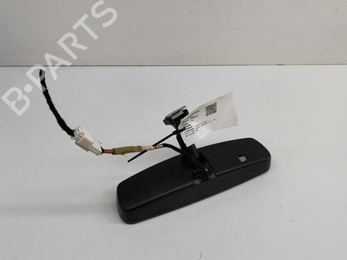 Specchietti retrovisore MAZDA CX-5 (KF) 2.2 D | BP25218456I6 