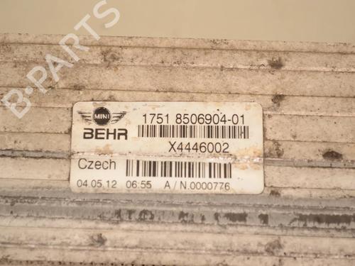 Intercooler MINI MINI COUNTRYMAN (R60) Cooper D | BP30894220M30  - Image 6