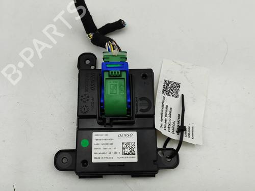 Used Electronic module ALFA ROMEO STELVIO (949_) 2.9 Q4 (949.AXG2A, 949.AXH2A, 949.AXS2A) (510 hp) 28955338