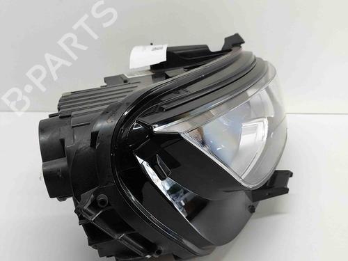 Right headlight CITROËN C5 AIRCROSS (A_) 1.5 BlueHDi 130 (ACYHZJ, ACYHZR) | BP29510692C29 
