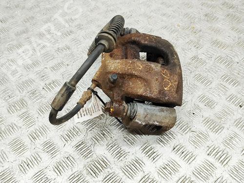 Right front brake caliper VW AMAROK (2HA, 2HB, S1B, S6B, S7A, S7B, AGD) 2.0 BiTDI 4motion | BP33381966M104 - Image 4