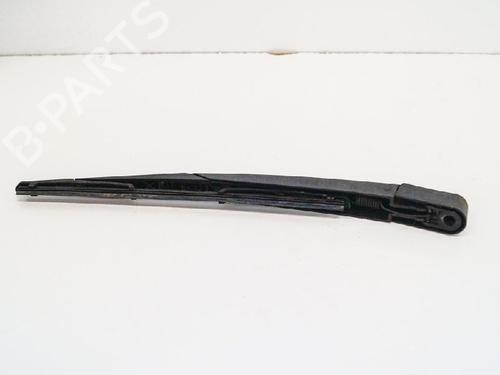 Used Rear windshield wiper arm OPEL CORSA E (X15) 1.4 (08, 68) (90 hp) 14663245