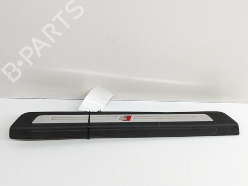 Trinbræt AUDI Q5 (FYB, FYG) 2.0 TDI quattro (163 hp) 27782277