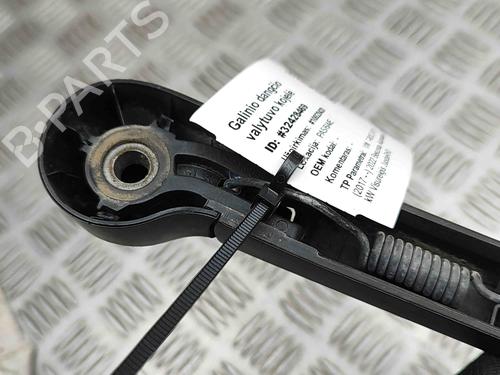 Rear windshield wiper arm VW T-ROC (A11, D11) 2.0 R 4motion | BP29487400C144 