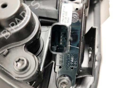 Tanklåg CUPRA BORN (K11) 58 | BP32191707C131