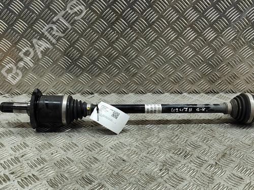 Used Left rear driveshaft BMW 4 Gran Coupe (G26) 420 d Mild-Hybrid (190 hp) 27766656