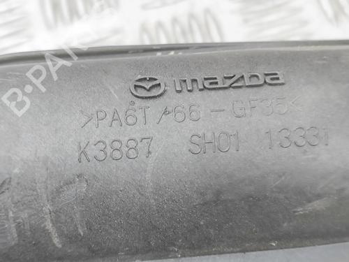Pipe MAZDA CX-5 (KE, GH) 2.2 D (KE2FW) | BP36068155M125  - Image 6