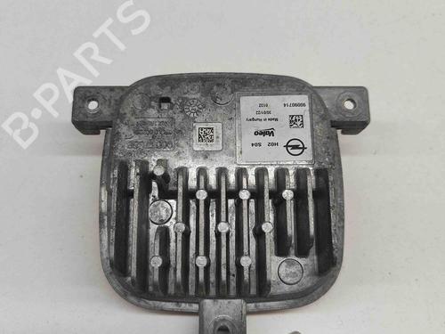 Electronic module OPEL CROSSLAND X / CROSSLAND (P17, P2QO) 1.2 (75) | BP28553739M83 