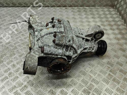 Differenziale posteriore JAGUAR XF I (X250) 2.2 D | BP22352250M24 