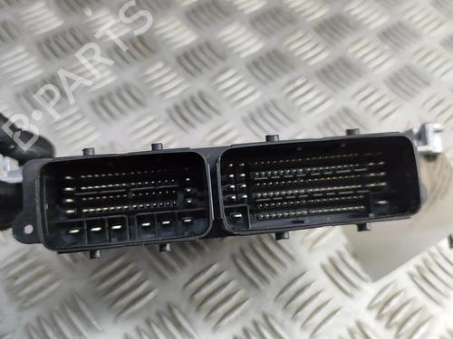 Engine control unit (ECU) CITROËN JUMPY III Van (V_) 1.5 BlueHDi 120 | BP28438417M57