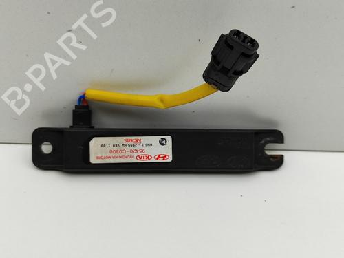 Elektronisk modul HYUNDAI SANTA FÉ IV (TM, TMA) 2.2 CRDi AWD (200 hp) 28432645