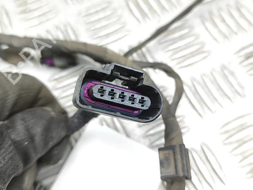 Electronic module AUDI Q7 (4MB, 4MG, 4MQ) SQ7 TDI quattro | BP34160937M83  - Image 7