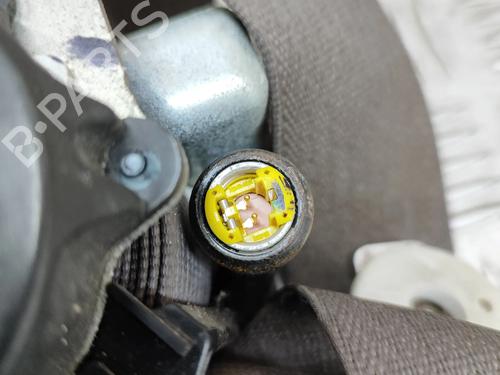 Front right seatbelt DODGE CALIBER 1.8 | BP24819263I25 